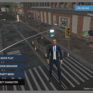 3D Office USA