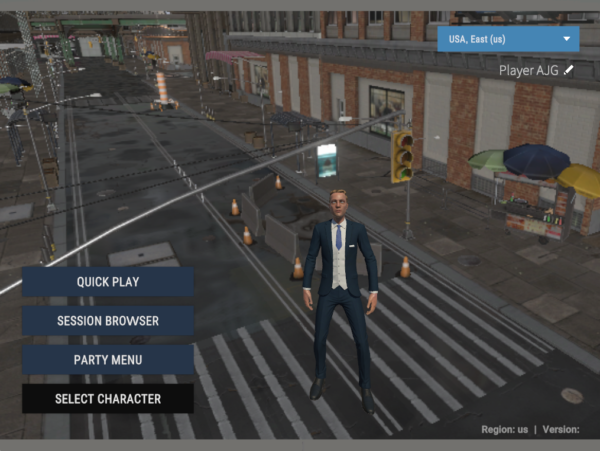 3D Office USA